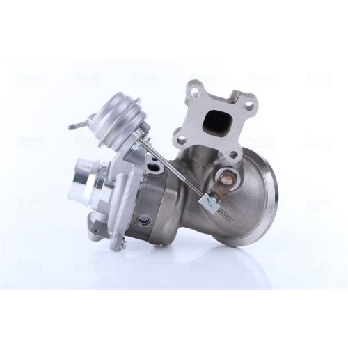 NISSENS Lader, Aufladung ** FACTORY NEW ** 93524