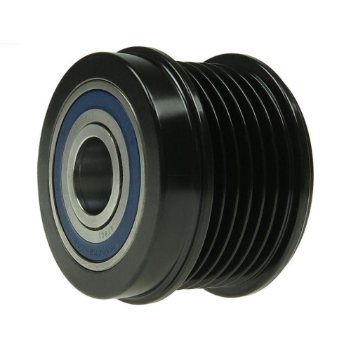 AS-PL Generatorfreilauf Brandneu Litens