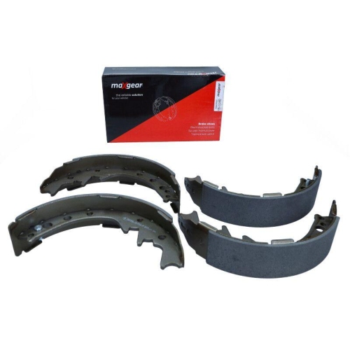 MAXGEAR Bremsbackensatz