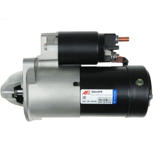 AS-PL Starter Wiederaufbereitet AS-PL