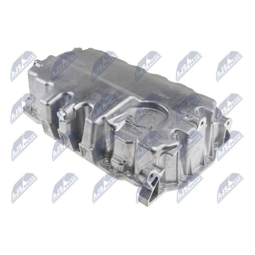 NTY Ölwanne BMO-VW-031