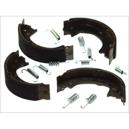 ABE Bremsbackensatz, Feststellbremse CRM013ABE