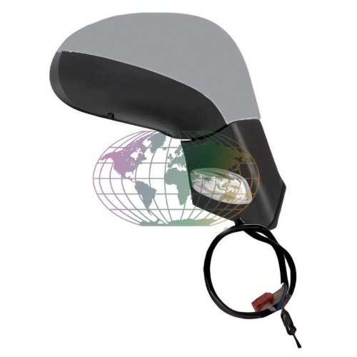 Lexmond Trading BV Au&szlig;enspiegel 6885075