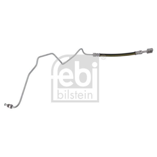 FEBI BILSTEIN Bremsschlauch 186352