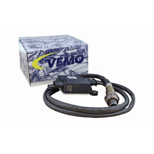 VEMO Partikelsensor Green Mobility Parts V20-72-0194