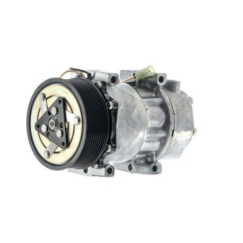 MAHLE Kompressor, Klimaanlage BEHR *** PREMIUM LINE *** ACP 546 000P