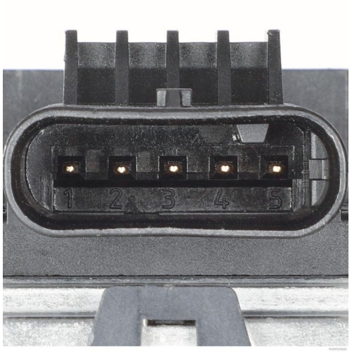 HERTH+BUSS ELPARTS NOx-Sensor, NOx-Katalysator 70681010