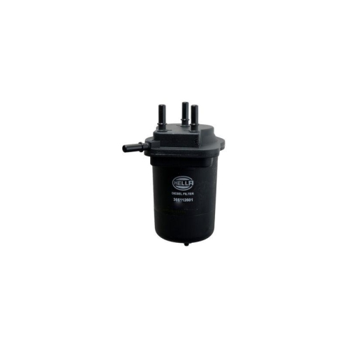HELLA Kraftstofffilter 8ZF 366 112-601