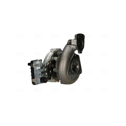 NISSENS Lader, Aufladung ** FACTORY NEW ** 93877