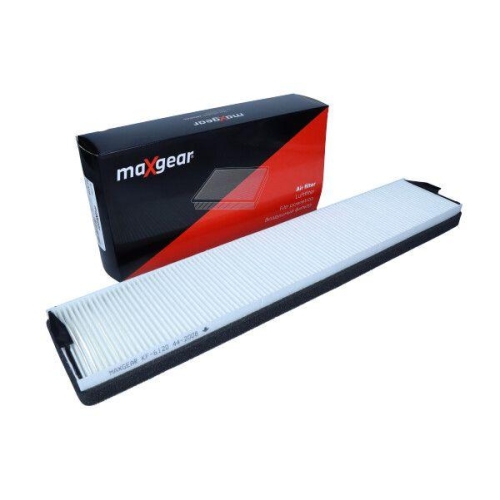 MAXGEAR Filter, Innenraumluft 26-0239