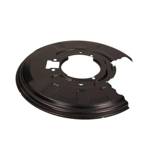 MAXGEAR Spritzblech, Bremsscheibe 19-3587