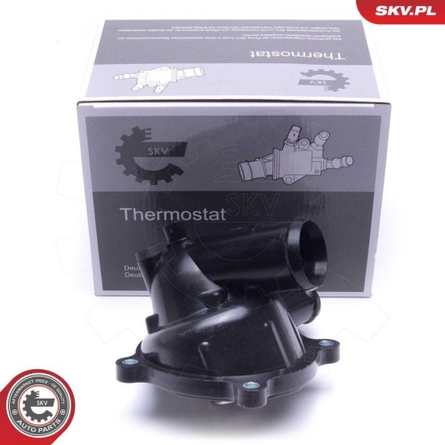 ESEN SKV Thermostat, K&uuml;hlmittel 20SKV179