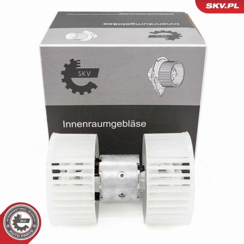 ESEN SKV Innenraumgebl&auml;se 68SKV214