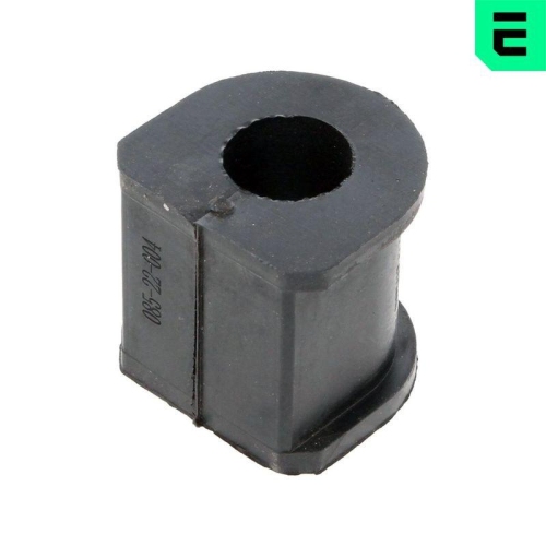 OPTIMAL Lagerung, Stabilisator F1-0024
