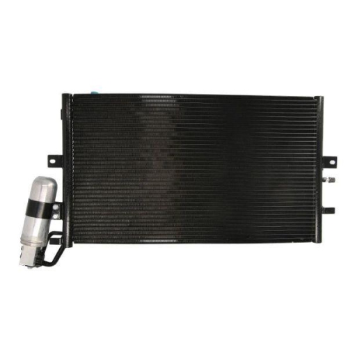 THERMOTEC Kondensator, Klimaanlage KTT110535