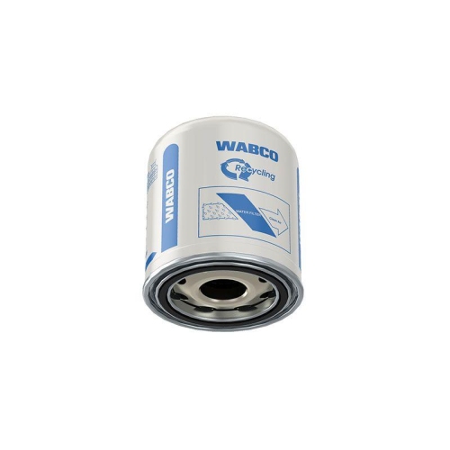 WABCO Lufttrocknerpatrone, Druckluftanlage 4324102227
