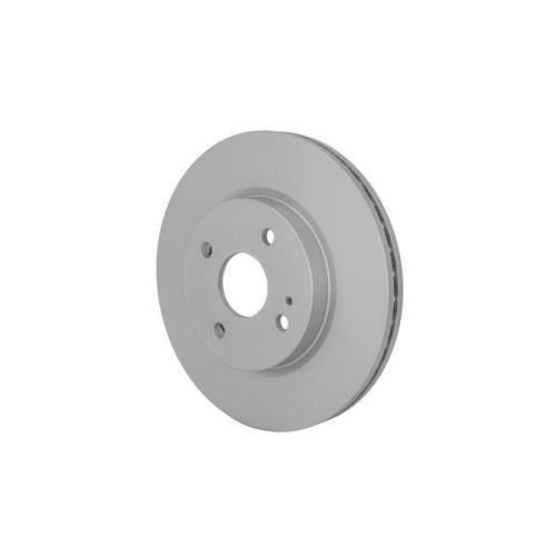 HELLA Bremsscheibe PRO High Carbon 8DD 355 128-851