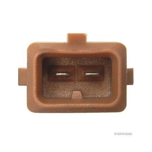 HERTH+BUSS JAKOPARTS Hauptbremszylinder J3100350