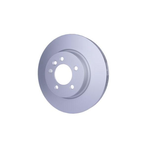 HELLA Bremsscheibe PRO High Carbon 8DD 355 129-471