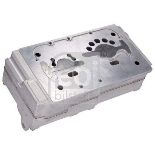 FEBI BILSTEIN Zylinderkopf, Druckluftkompressor 194460