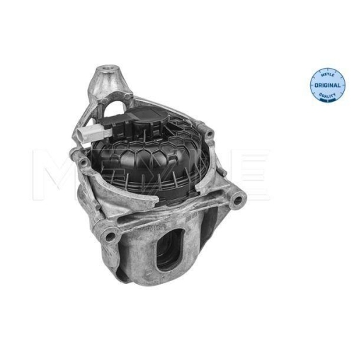 MEYLE Lagerung, Motor MEYLE-ORIGINAL: True to OE. 100 199 1018