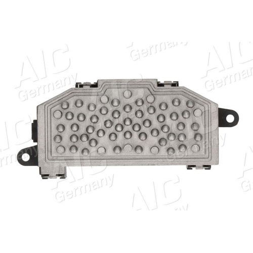 AIC Regler, Innenraumgebläse NEW MOBILITY PARTS 56927