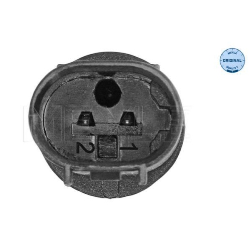 MEYLE Sensor, Raddrehzahl MEYLE-ORIGINAL: True to OE. 314 899 0118