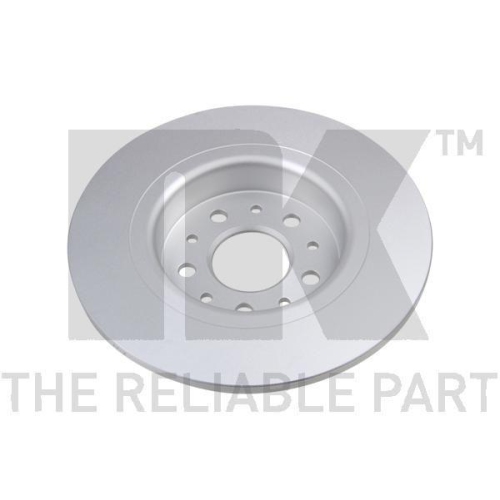 NK Bremsscheibe 312369