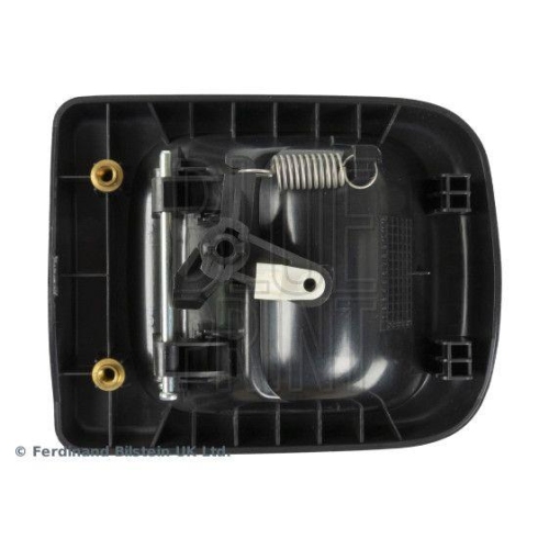 BLUE PRINT Türaußengriff Blue Print Solution ADBP970010