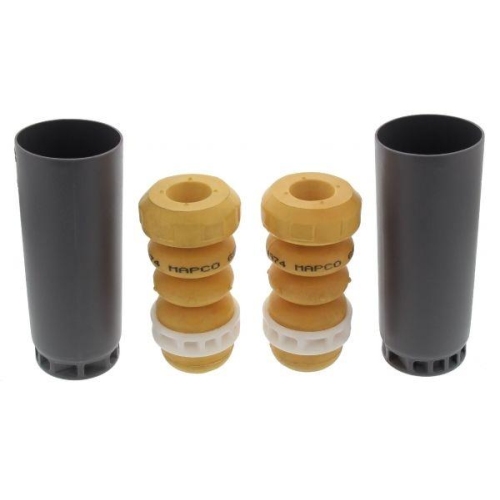 MAPCO Staubschutzsatz, Stoßdämpfer