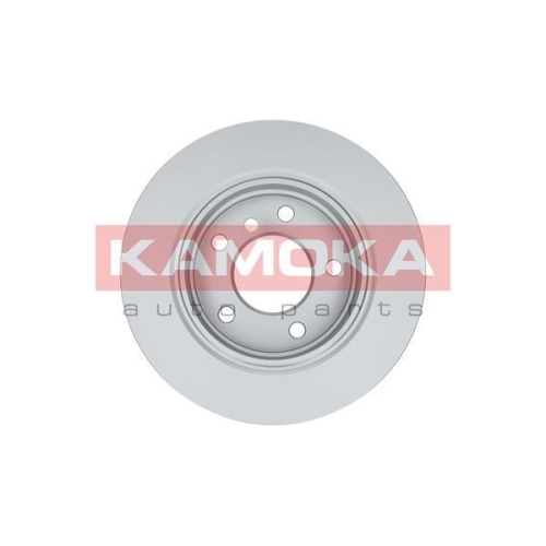 KAMOKA Bremsscheibe