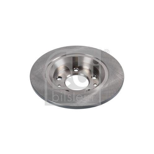 FEBI BILSTEIN Bremsscheibe 108379