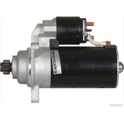 HERTH+BUSS ELPARTS Starter
