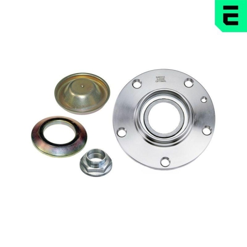 OPTIMAL Radlagersatz