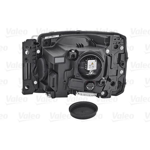 VALEO Hauptscheinwerfer ORIGINAL TEIL 045271