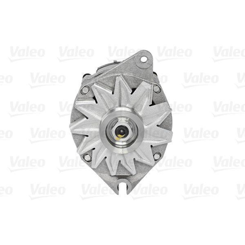 VALEO Generator VALEO ORIGINS - NEW O.E. TECHNOLOGIE 432769