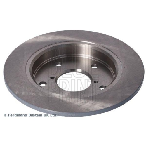 BLUE PRINT Bremsscheibe ADBP430222