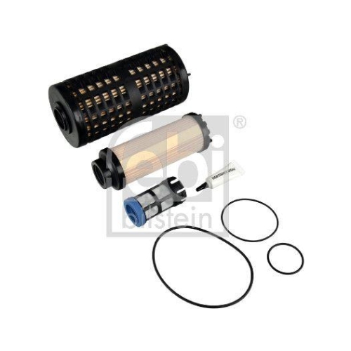 FEBI BILSTEIN Kraftstofffilter 48350