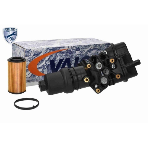 VAICO Geh&auml;use, &Ouml;lfilter EXPERT KITS + V10-4621