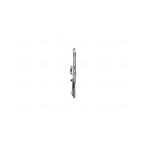 NISSENS Kondensator, Klimaanlage ** FIRST FIT ** 941373