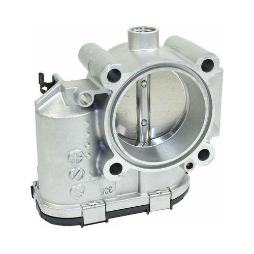 METZGER AUTOTEILE Drosselklappenstutzen ORIGINAL ERSATZTEIL 0892521
