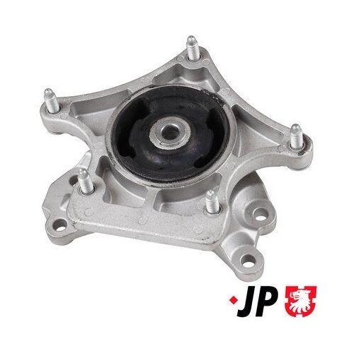 JP GROUP Lagerung, Motor JP 1332401800