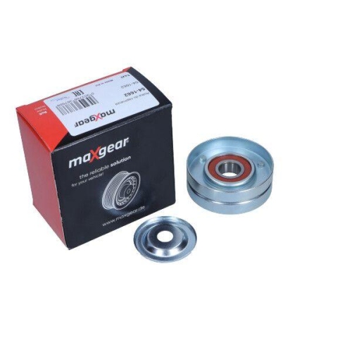 MAXGEAR Riemenspanner, Keilrippenriemen 54-1662