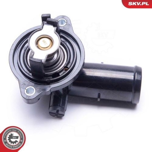 ESEN SKV Thermostat, K&uuml;hlmittel 20SKV183