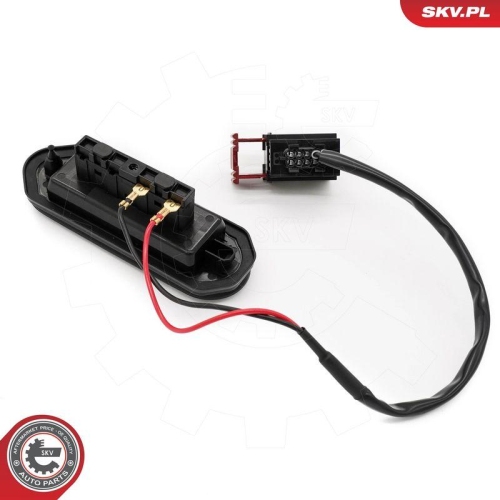 ESEN SKV Schalter, T&uuml;rkontakt 97SKV094