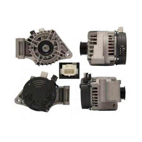 MAPCO Generator 13602