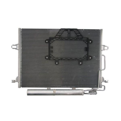 THERMOTEC Kondensator, Klimaanlage KTT110545