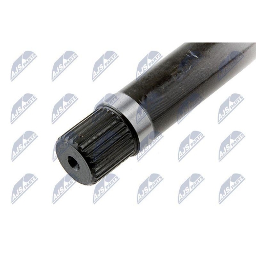 NTY Antriebswelle NWP-HY-507