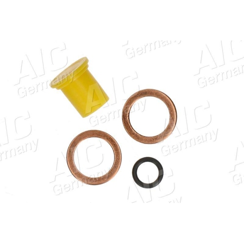AIC Hydraulikschlauch, Lenkung Original AIC Quality 58476