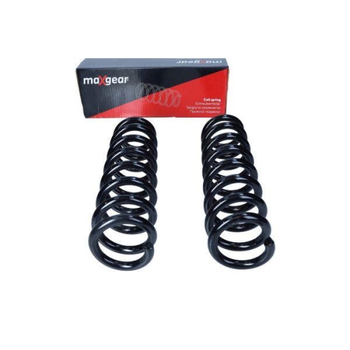 MAXGEAR Fahrwerksfeder 60-1077D